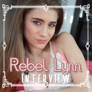 Rebel Lynn Interview