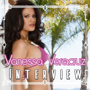 Vanessa veracruz interview