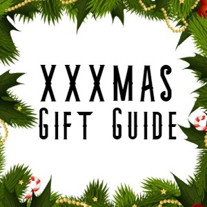 Christmas Sex Toy List