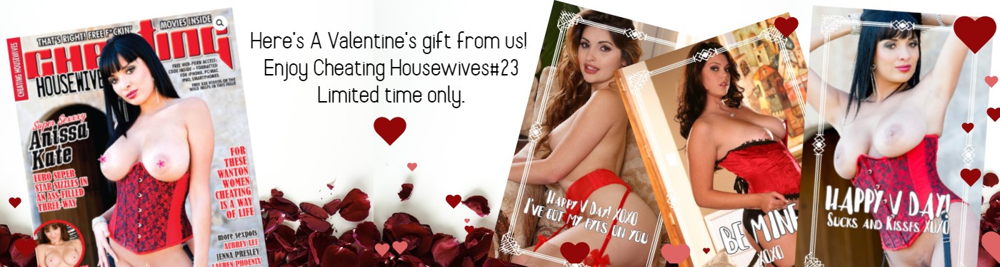 Sexy Valentine Gift Ideas