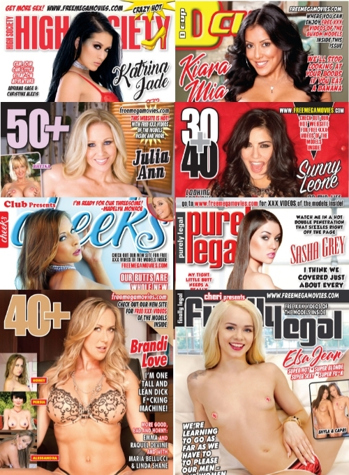 Busty magazines online free - Adult videos