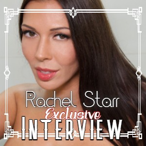 Exclusive Interview Rachel Starr