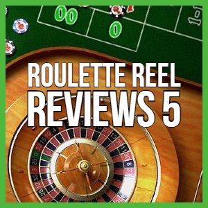 roulette reel 5 hardcore xxx video review