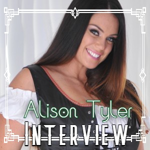 Alison Tyler Model Spotlight Interview