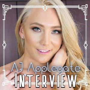 AJ Applegate interview