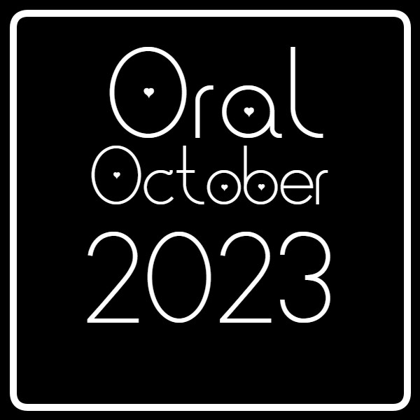 oral october 2023