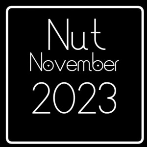 Nut November 2023 main graphic