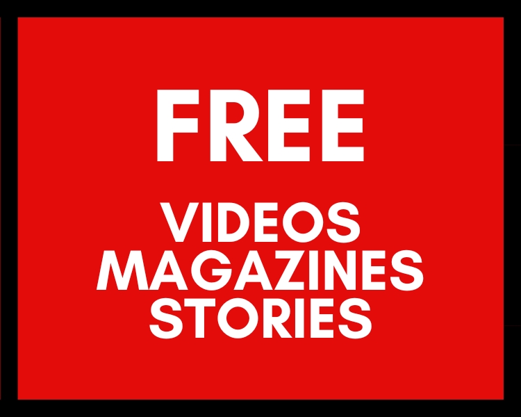 free porn magazines videos and stories