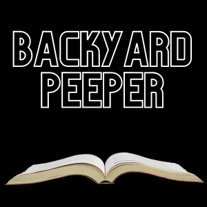 Free erotica sex Story backyard peeper