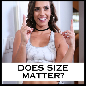 does size matter