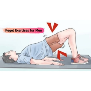kegel excersises for men