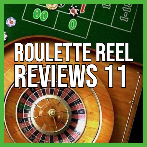 Roulette Reel Review 11