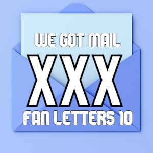 Fan Letters 10