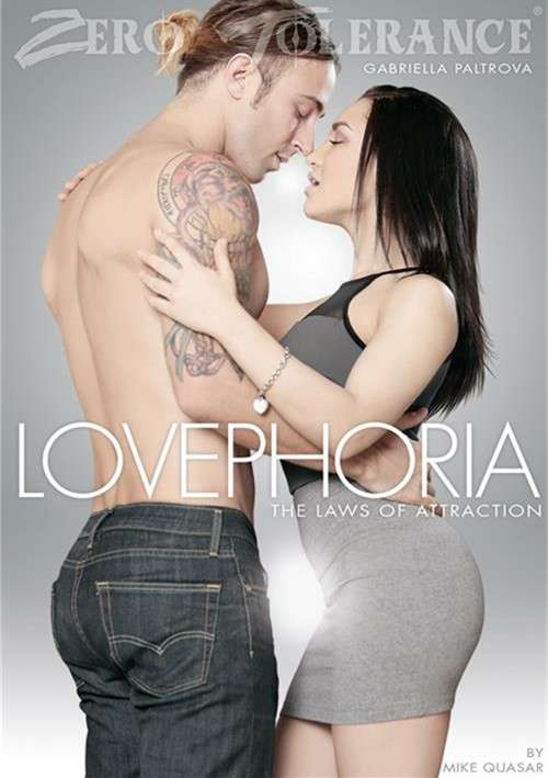 Lovephoria Sara Luvv in Lovephoria by Zero Tolerance.