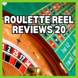 Roulette Reel Reviews 20 brings you video reviews for Asian Anal, Casting Couch Amateurs 13, Epic Anal Asses 2, and Cougar Sightings 5.