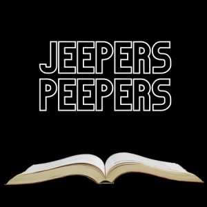 Free Story Jeepers Peepers