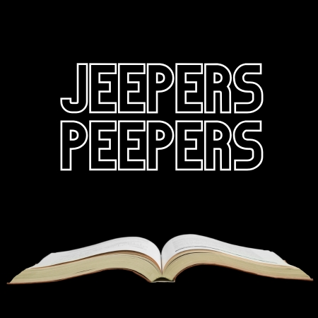 Free Story Jeepers Peepers